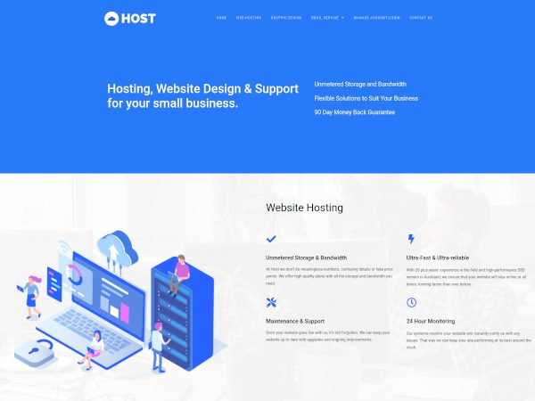host.net.nz